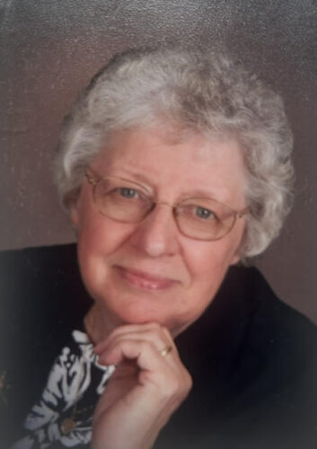 Margaret A. Swanson